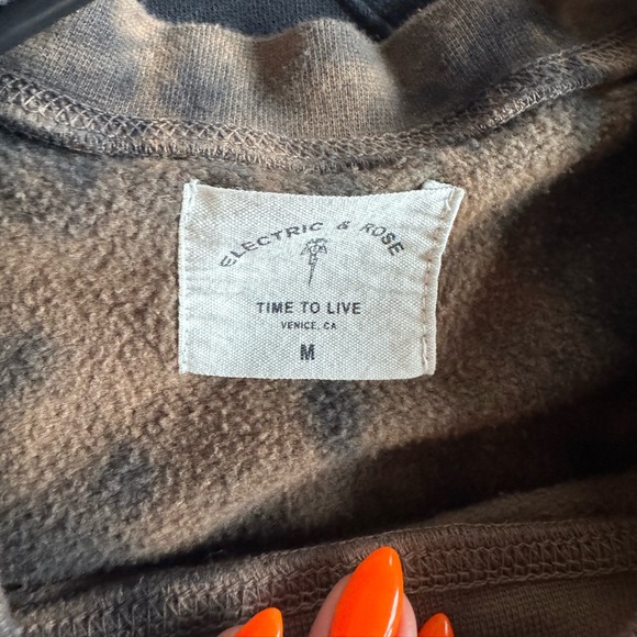 Electric & Rose Set - Medium - Picture 4 of 4